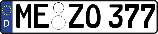 ME-ZO377