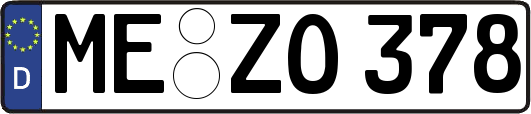 ME-ZO378