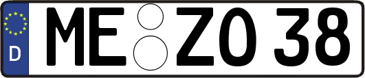 ME-ZO38