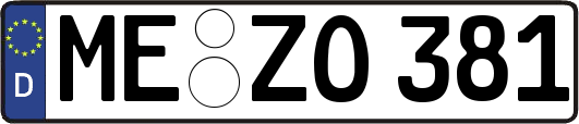 ME-ZO381