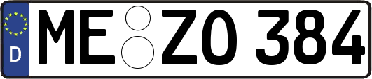 ME-ZO384
