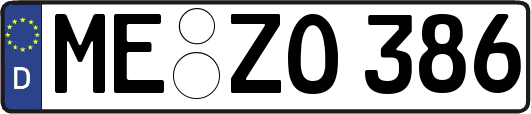 ME-ZO386