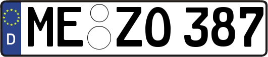 ME-ZO387