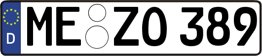 ME-ZO389
