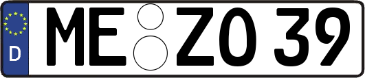 ME-ZO39