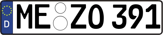 ME-ZO391