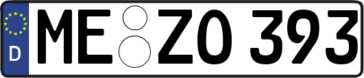ME-ZO393
