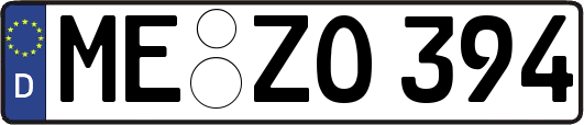 ME-ZO394