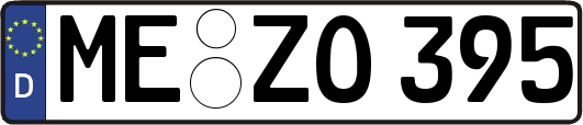 ME-ZO395