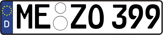 ME-ZO399
