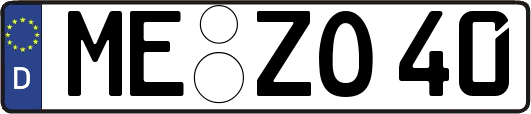 ME-ZO40