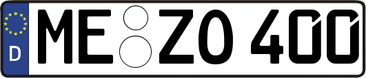 ME-ZO400