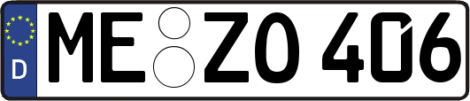 ME-ZO406