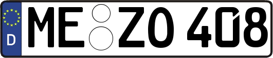 ME-ZO408
