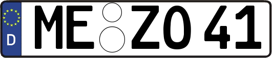 ME-ZO41