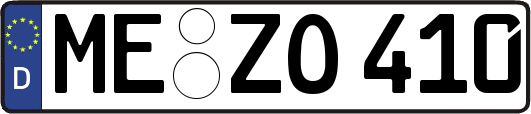 ME-ZO410