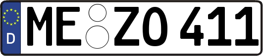 ME-ZO411