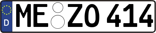 ME-ZO414