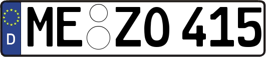 ME-ZO415