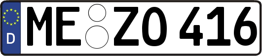 ME-ZO416