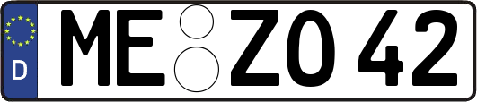 ME-ZO42