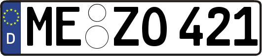 ME-ZO421