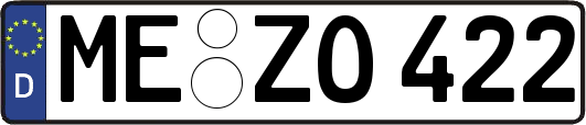 ME-ZO422