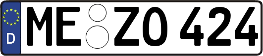 ME-ZO424