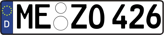 ME-ZO426