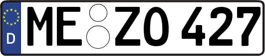 ME-ZO427