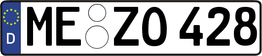ME-ZO428