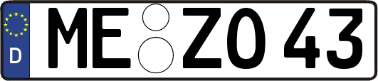 ME-ZO43