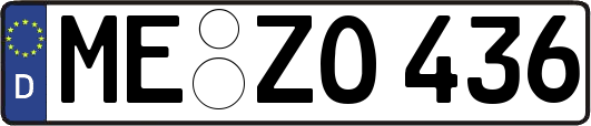 ME-ZO436