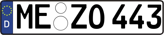 ME-ZO443