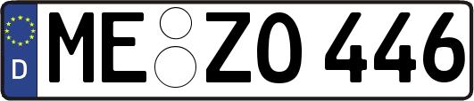 ME-ZO446