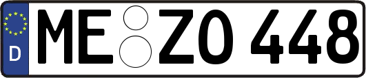 ME-ZO448