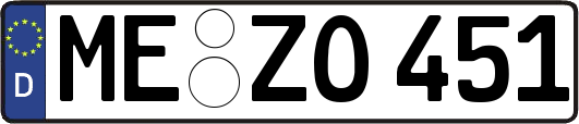 ME-ZO451