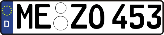 ME-ZO453