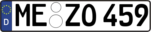 ME-ZO459