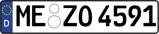 ME-ZO4591