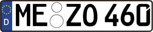 ME-ZO460