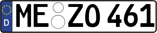 ME-ZO461