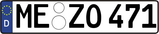 ME-ZO471
