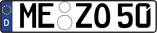ME-ZO50