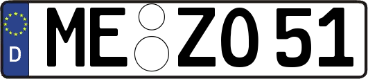 ME-ZO51