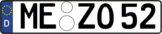 ME-ZO52