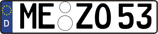 ME-ZO53