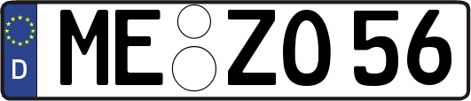 ME-ZO56