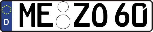 ME-ZO60