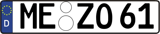 ME-ZO61
